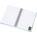 Wire-o A6 notebook hard cover