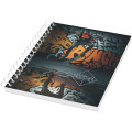 Desk-Mate® A6 notebook synthetic cover