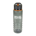 Tarn Smoked 750ml Sports Bottle