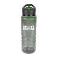 Tarn Smoked 750ml Sports Bottle