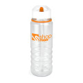 Tarn 750ml Promotional PET Plastic Sports Bottle