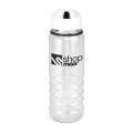 Tarn 750ml Promotional PET Plastic Sports Bottle