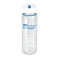 Tarn 750ml Promotional PET Plastic Sports Bottle