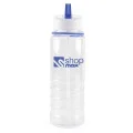 Tarn 750ml Promotional PET Plastic Sports Bottle