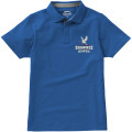 Hacker short sleeve polo