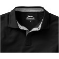 Hacker short sleeve polo