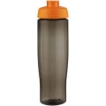 H2O Active® Eco Tempo 700 ml flip lid sport bottle