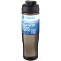 H2O Active® Eco Tempo 700 ml flip lid sport bottle