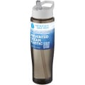 H2O Active® Eco Tempo 700 ml spout lid sport bottle