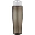 H2O Active® Eco Tempo 700 ml spout lid sport bottle