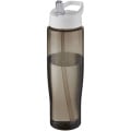 H2O Active® Eco Tempo 700 ml spout lid sport bottle