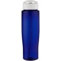 H2O Active® Eco Tempo 700 ml spout lid sport bottle