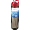 H2O Active® Eco Tempo 700 ml spout lid sport bottle