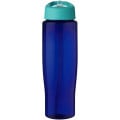 H2O Active® Eco Tempo 700 ml spout lid sport bottle