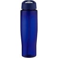 H2O Active® Eco Tempo 700 ml spout lid sport bottle