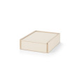 BOXIE WOOD S. Wood box S