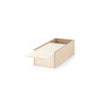 BOXIE WOOD M. Wood box M