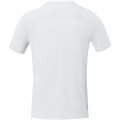 Borax short sleeve men's GRS recycled cool fit t-shirt