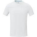 Borax short sleeve men's GRS recycled cool fit t-shirt