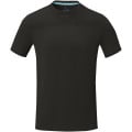 Borax short sleeve men's GRS recycled cool fit t-shirt