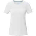 Borax short sleeve women's GRS recycled cool fit t-shirt