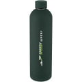 Spring 1 L copper vacuum insulated bottle