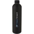 Spring 1 L copper vacuum insulated bottle