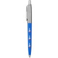 Parker Jotter Cracker Pen gift set (blue ink)