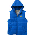 Mixed Doubles bodywarmer