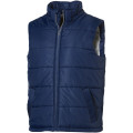 Mixed Doubles bodywarmer