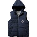 Mixed Doubles bodywarmer