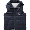 Mixed Doubles bodywarmer