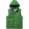 Mixed Doubles bodywarmer