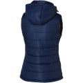 Mixed Doubles ladies bodywarmer