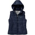 Mixed Doubles ladies bodywarmer