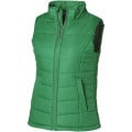 Mixed Doubles ladies bodywarmer