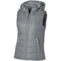 Mixed Doubles ladies bodywarmer