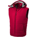 Gravel bodywarmer