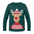 SHIMAS Christmas sweater L/XL