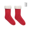 CANICHIE Pair of slipper sock M