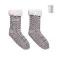 CANICHIE Pair of slipper sock M