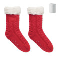 CANICHIE L Pair of slipper sock L