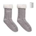 CANICHIE L Pair of slipper sock L