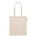 ZOCO Recycled cotton shopping bag