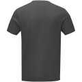 Kawartha short sleeve men's GOTS organic V-neck t-shirt