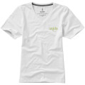 Kawartha short sleeve women's organic V-neck t-shirt