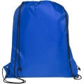 Adventure recycled insulated drawstring bag 9L