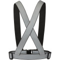 RFX™ Desiree reflective safety harness and west