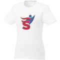 Heros short sleeve women's t-shirt