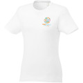 Heros short sleeve women's t-shirt